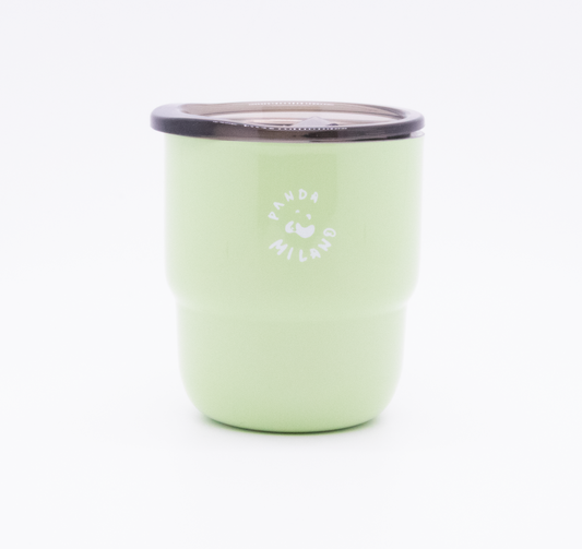 Periferiche del marchio PANDA Tazza d'acqua  Green