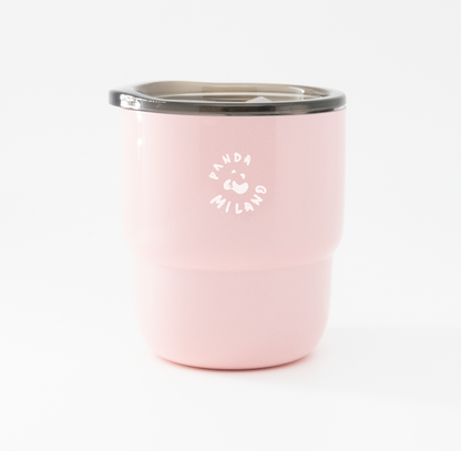 Periferiche del marchio PANDA Tazza d'acqua  Pink