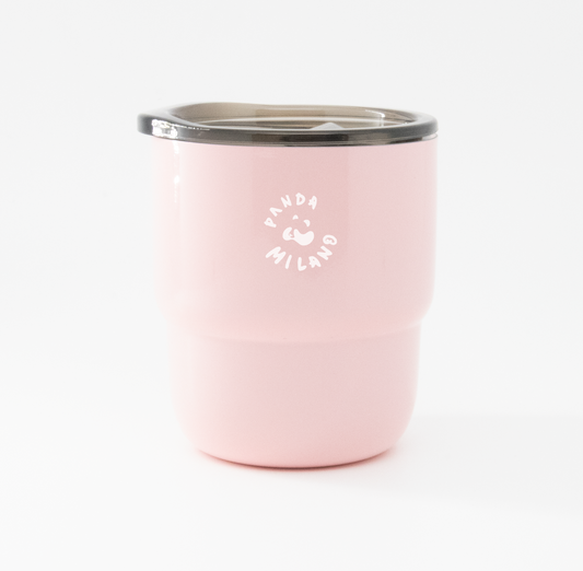 Periferiche del marchio PANDA Tazza d'acqua  Pink