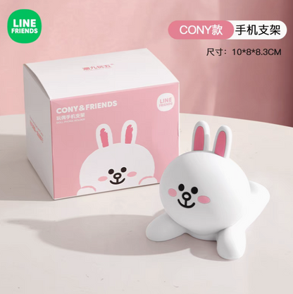 Support de téléphone pour poupée LF SALLY/CHOCO/CONY/BROWN