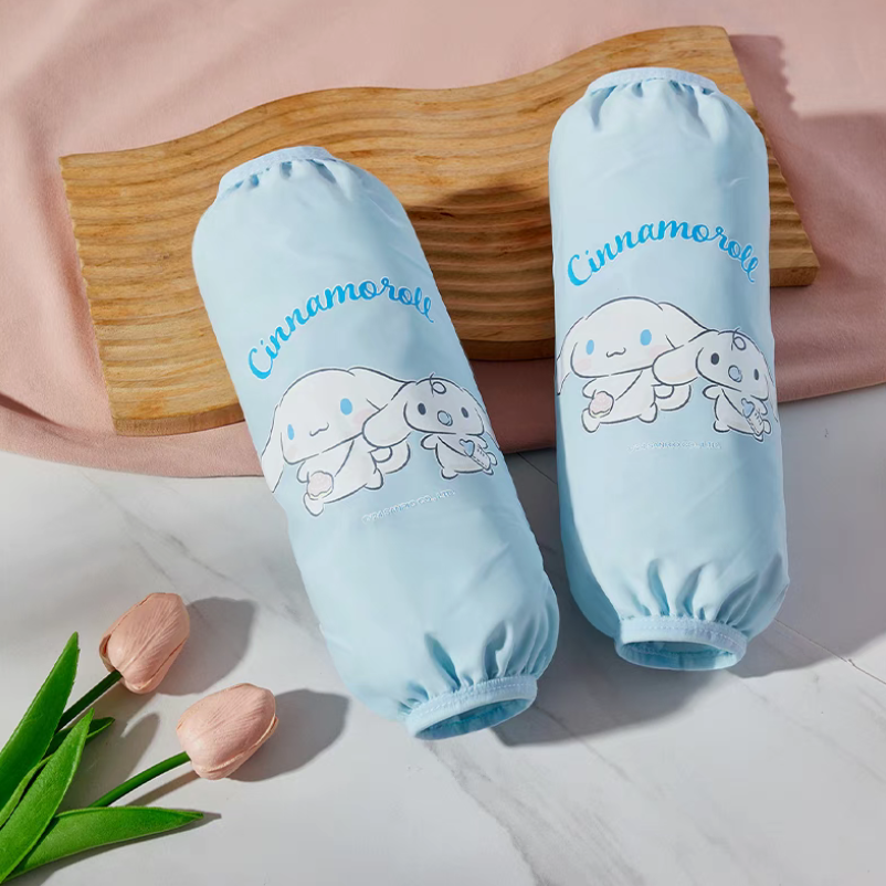 Sanrio Sleeves