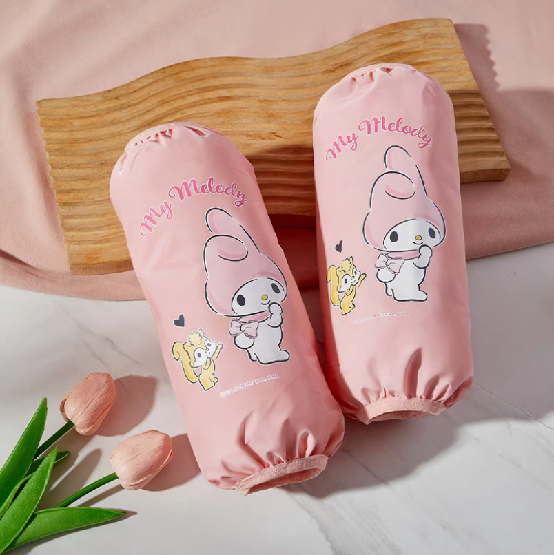 Sanrio Sleeves