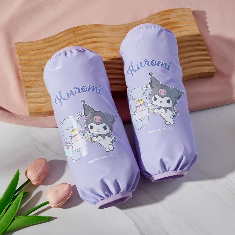 Sanrio Sleeves