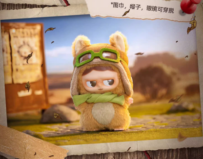 Forestville Plush Blind Box