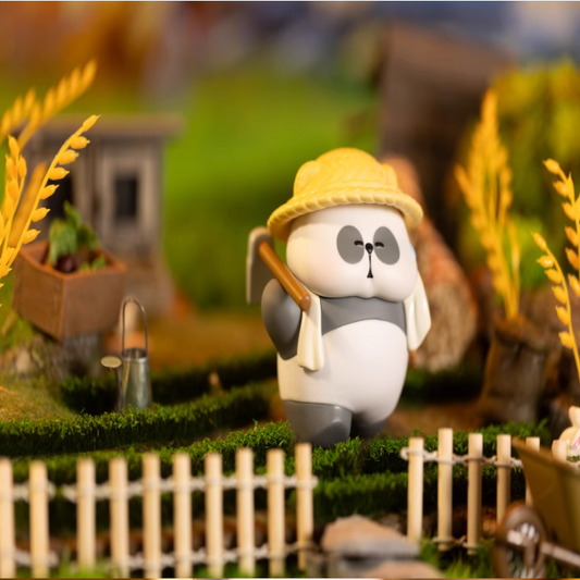 Mr. Rake - Don't try to PUA me Blind Box