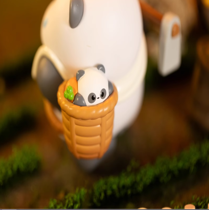 Mr. Rake - Don't try to PUA me Blind Box