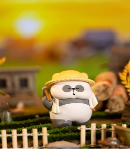 Mr. Rake - Don't try to PUA me Blind Box