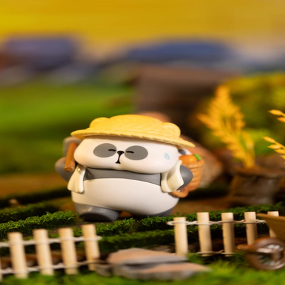 Mr. Rake - Don't try to PUA me Blind Box