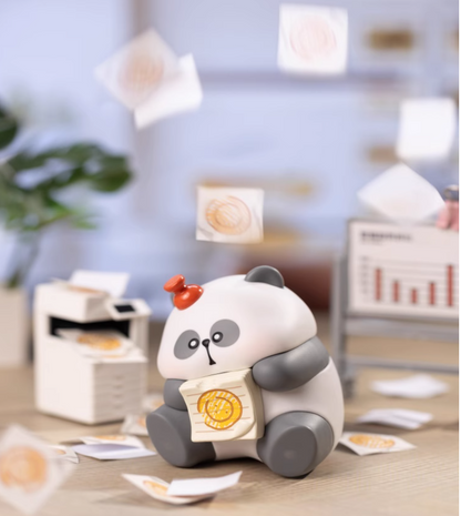 Mr. Rake - Don't try to PUA me Blind Box