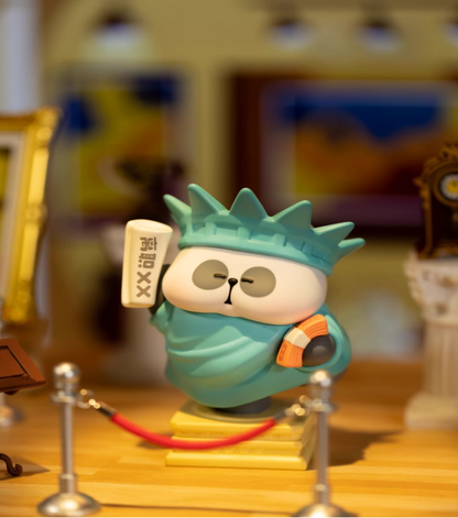 Mr. Rake - Don't try to PUA me Blind Box