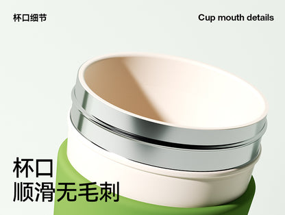 Coffee cup - Coconut cold brew