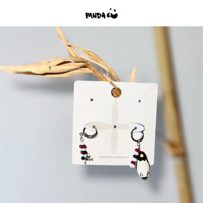 earrings AB-00308091