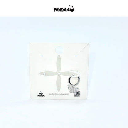 earrings CB-02387091