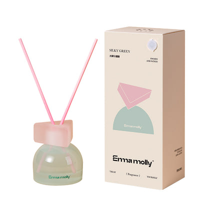 Double charm fireless aromatherapy