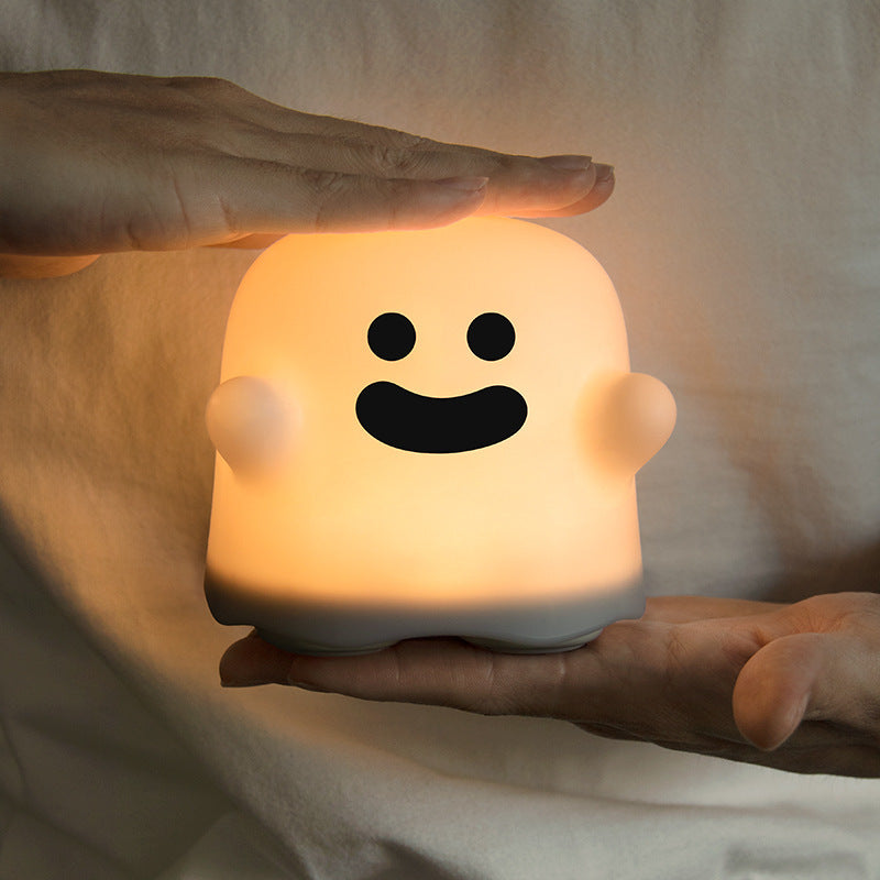 Ghost Night Light