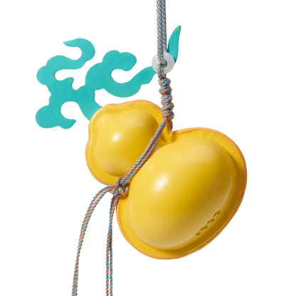 Car Aromatherapy gourd