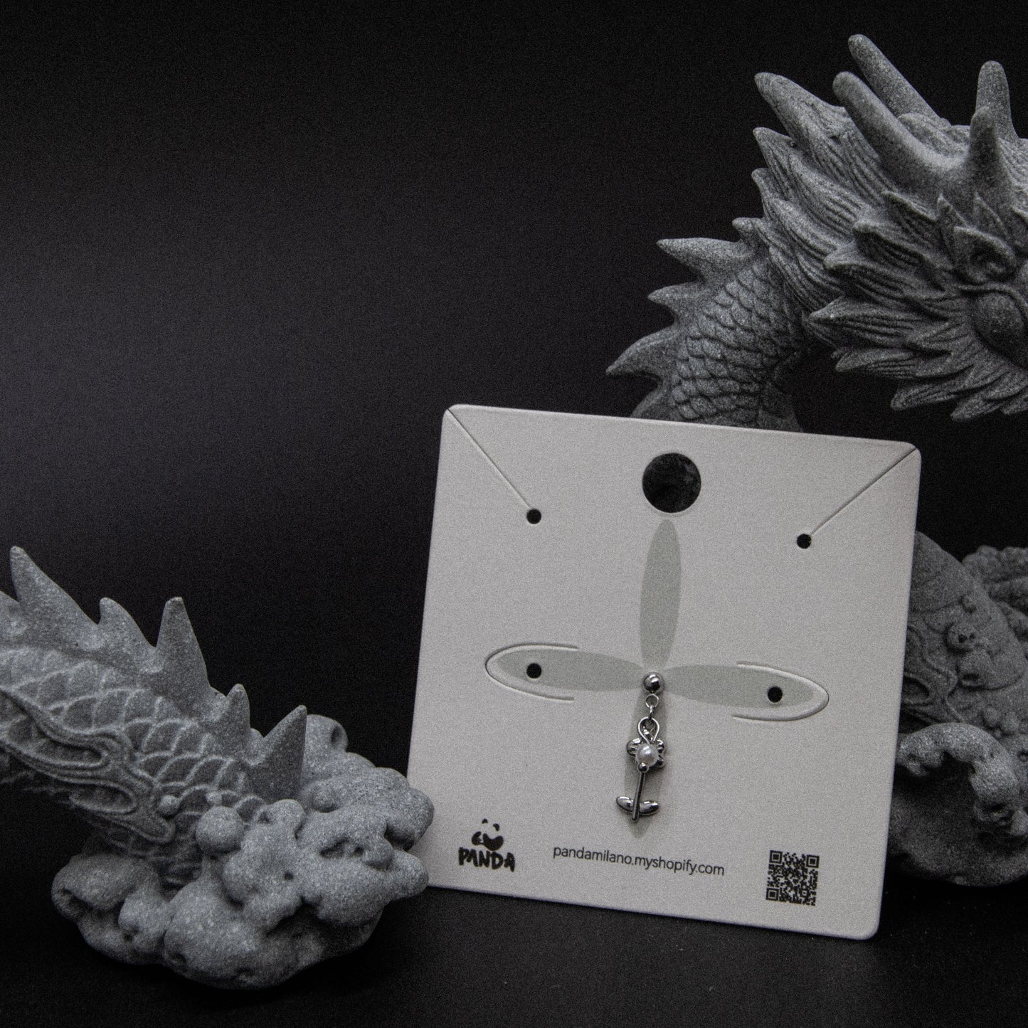 ear bone mallet EB-03697091