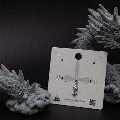 ear bone mallet EB-03697091