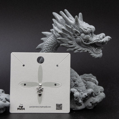 ear bone mallet EB-03286091