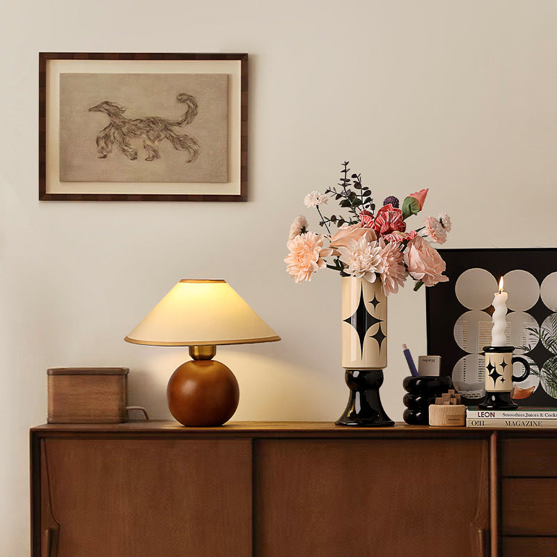 Vasi in stile medievale, ornamenti di alta qualità, decorazioni per la casa, portacandele, candele, vendite transfrontaliere