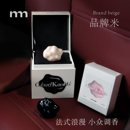 Floating Balloon Car Aromatherapy