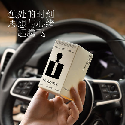 Floating Balloon Car Aromatherapy