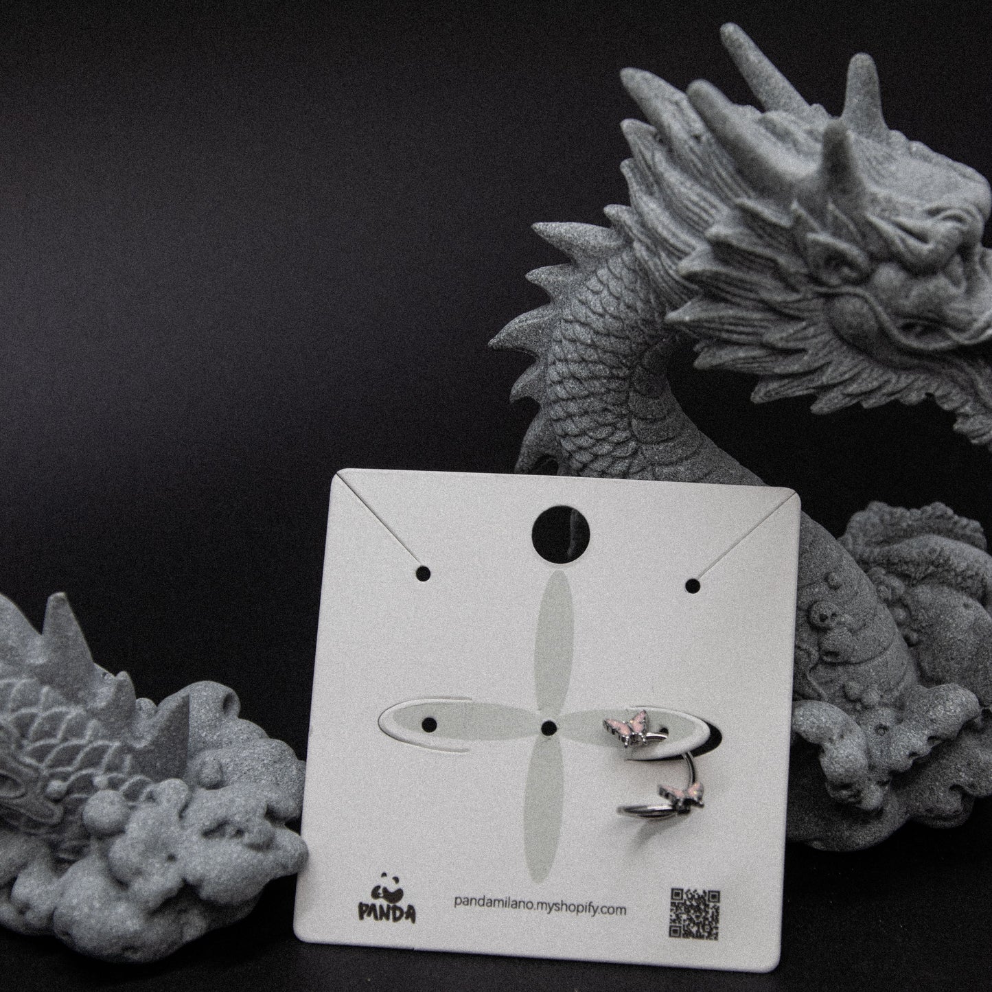 ear bone mallet EB-02001091