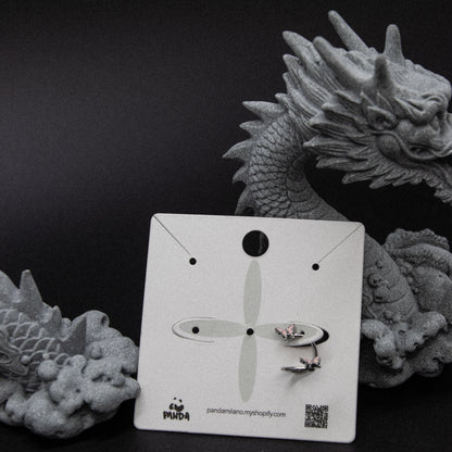 ear bone mallet EB-02001091