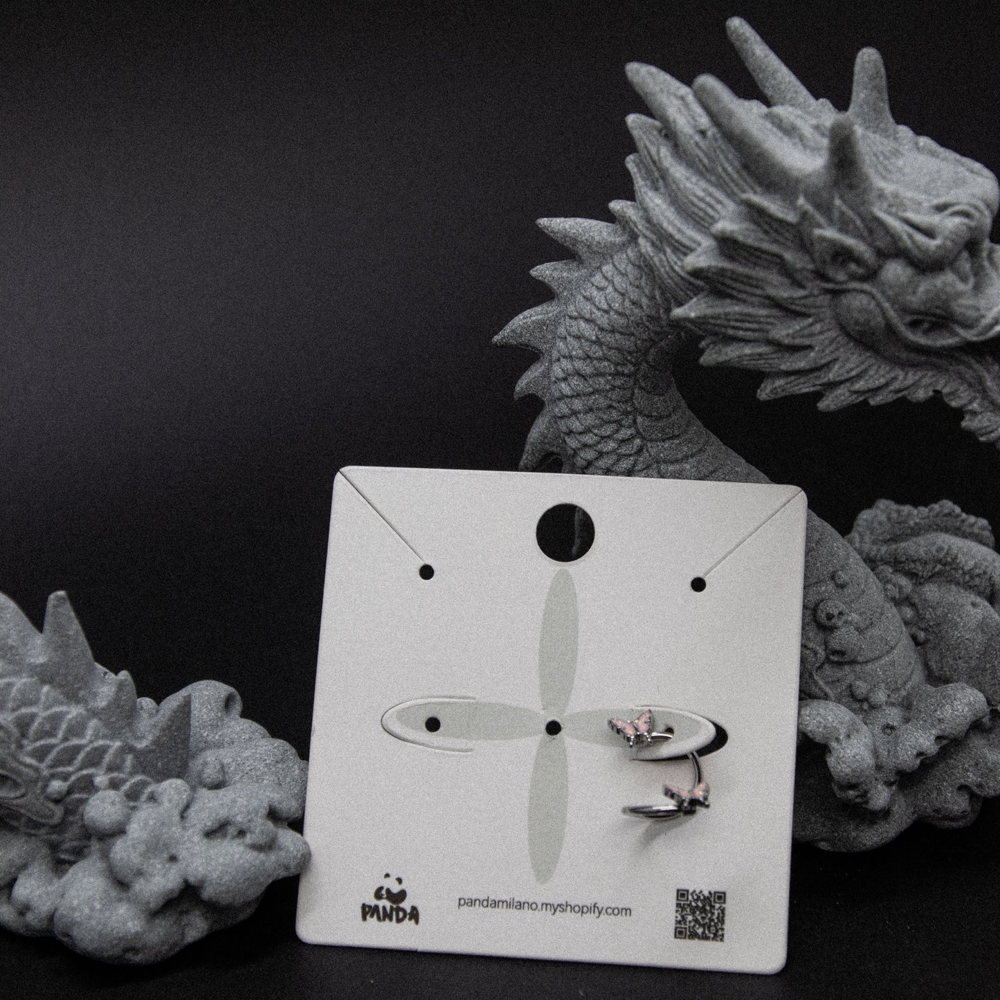 ear bone mallet EB-02001091