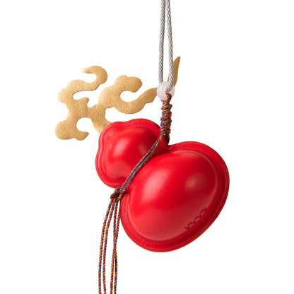 Car Aromatherapy gourd