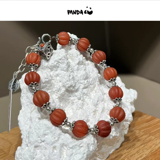 Silver; Bracelet