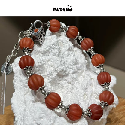 Silver; Bracelet