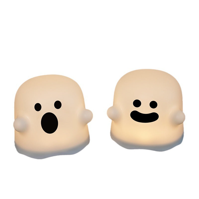 Ghost Night Light