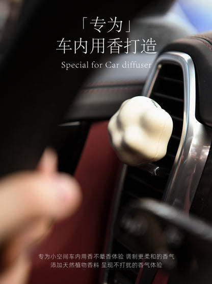 Floating Balloon Car Aromatherapy