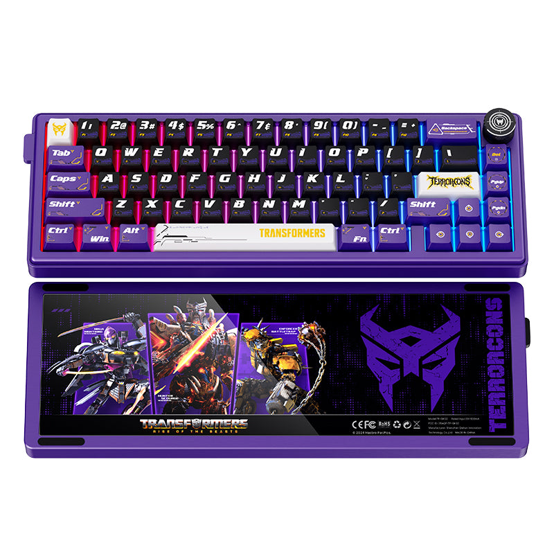 TF-GK02 Viola