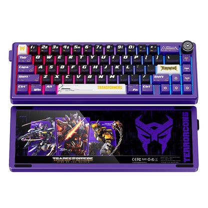 TF-GK02 Viola