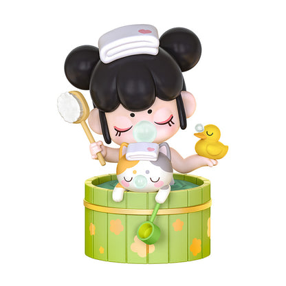 Jing Cai Zhi Nian series