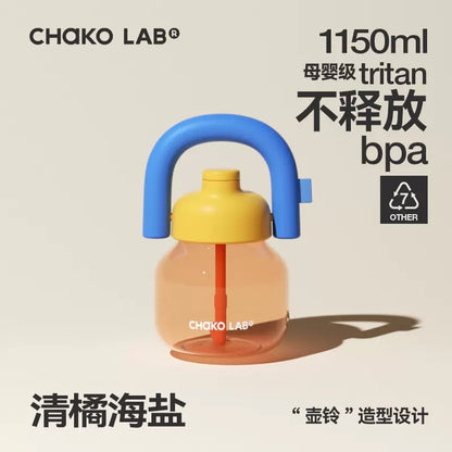 Linlin pot - caramel milk white (plastic) / Linlin pot - Cangshan Erhai Lake (plastic) / Linlin pot - clear orange sea salt (plastic) / Linlin pot - grapefruit jasmine (plastic)c)