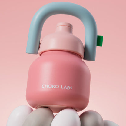 Linlin Pot-Pink Holiday (Pink)