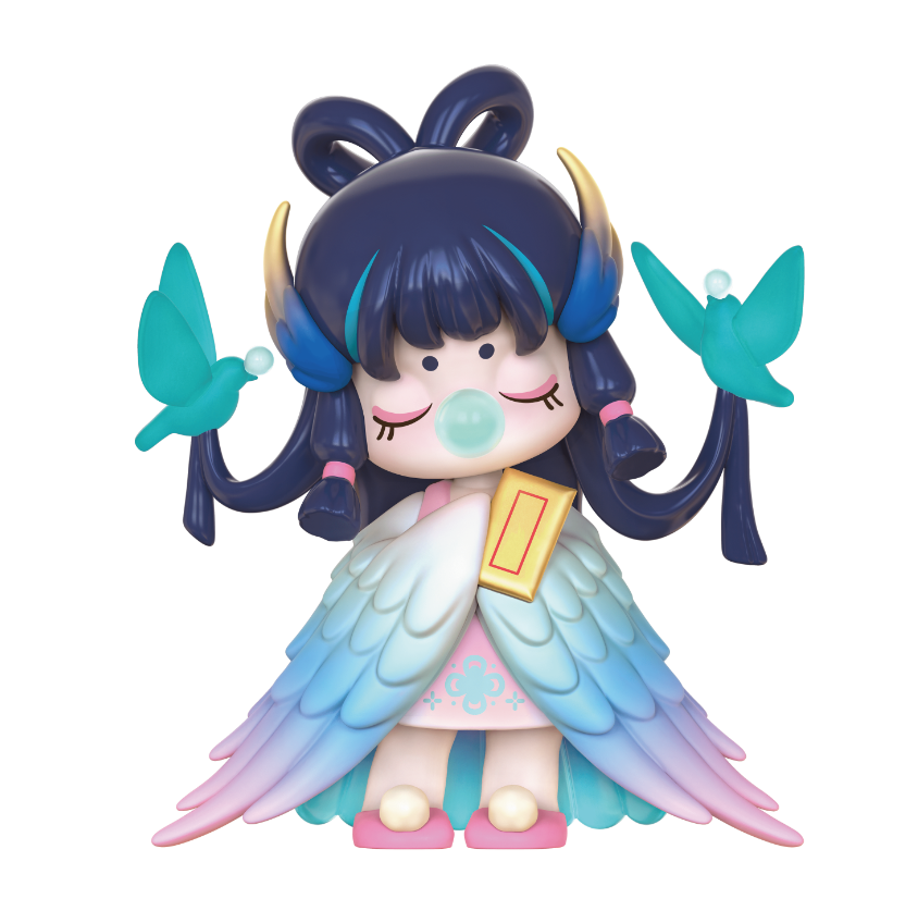 Dongfang Lingrui Series