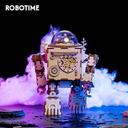 Robot
