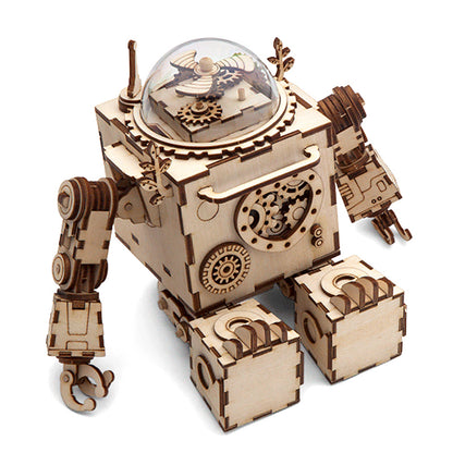 Robot