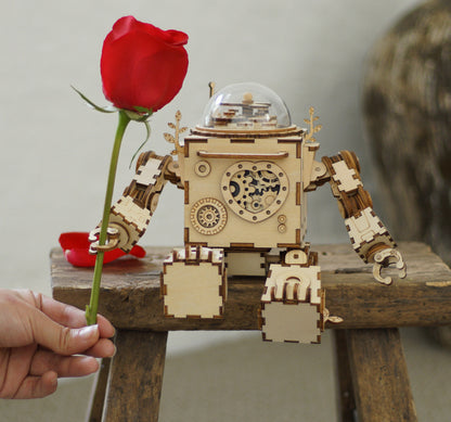 Robot