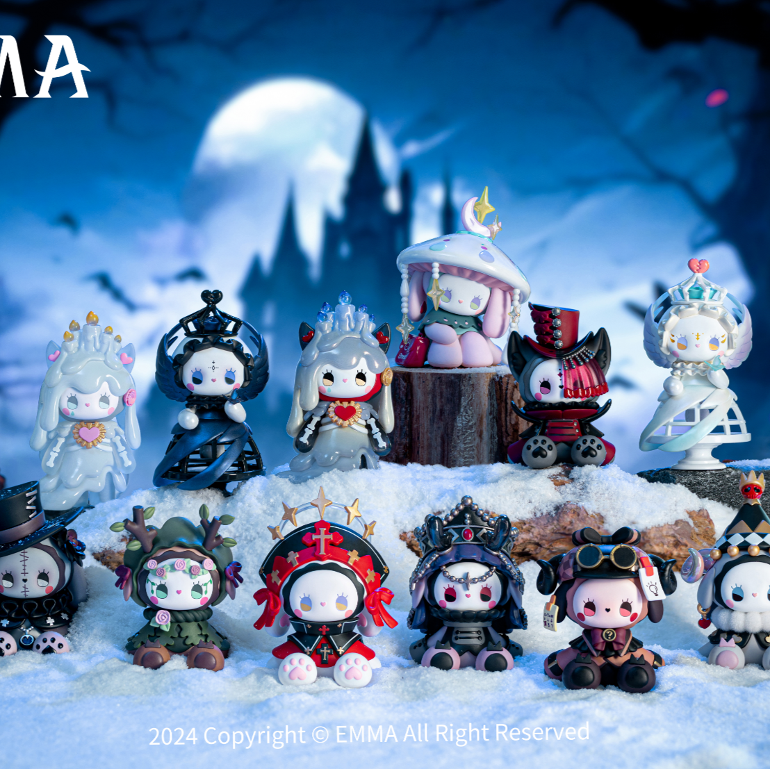 Secret Forest Blizzard Lodge