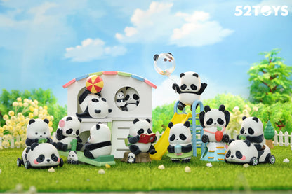PANDA ROLL Kindergarten
