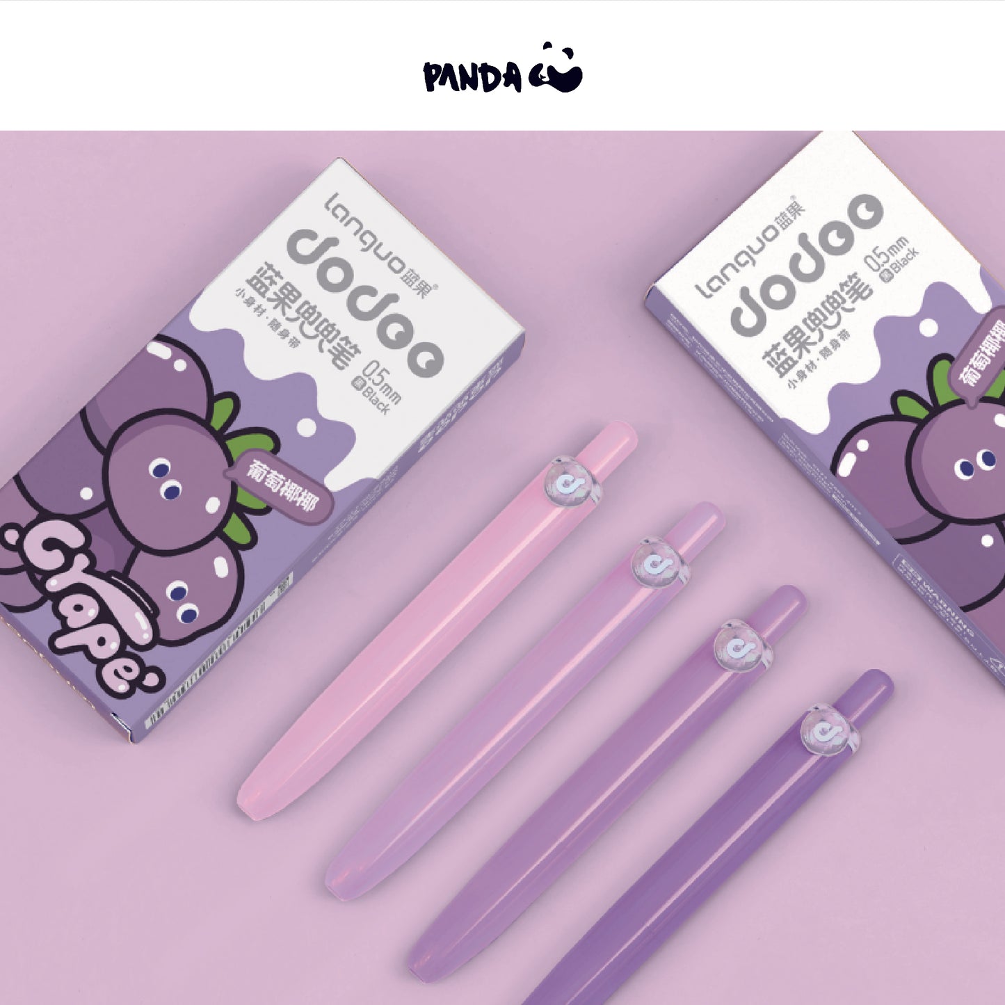 Press the neutral pen-D3004-1