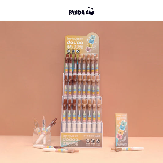 Press the neutral pen-D4005-JZ