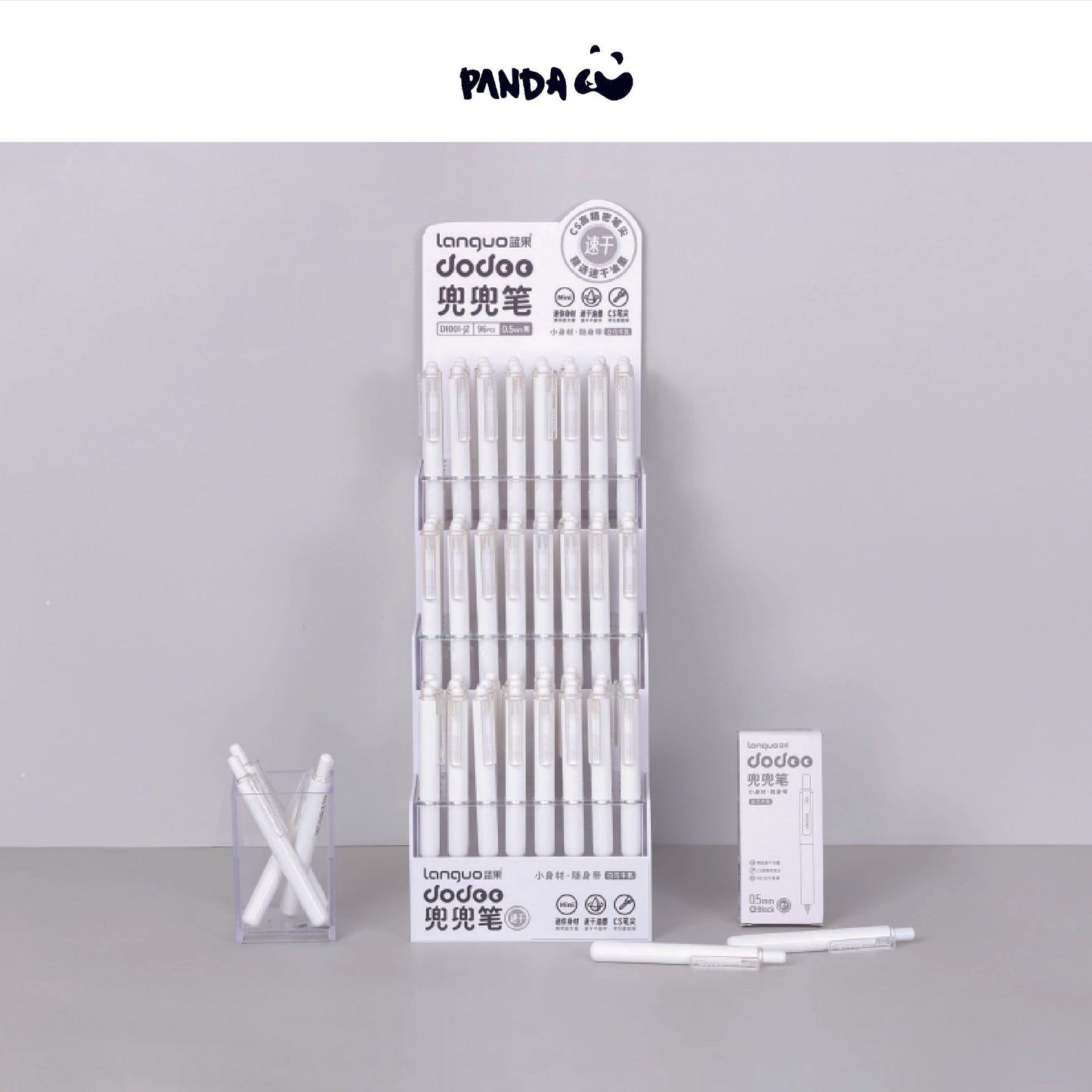 Press the neutral pen-D1001-JZ