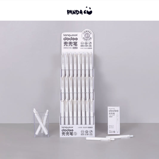 Press the neutral pen-D1001-JZ