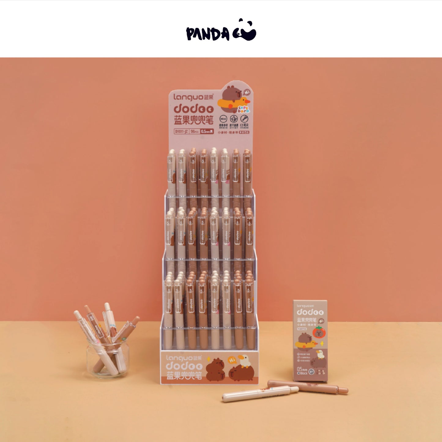 Press the neutral pen-D1011-JZ